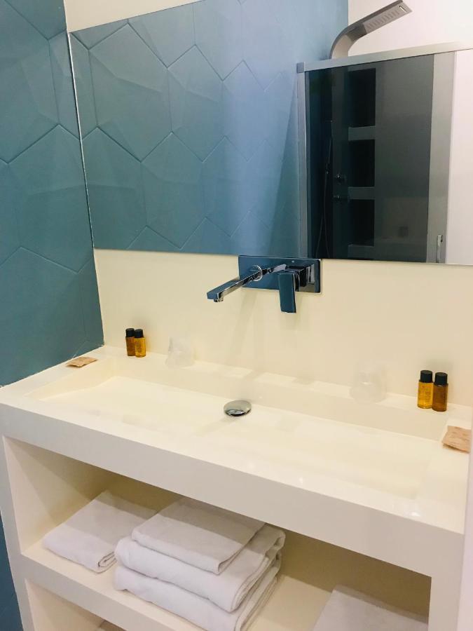 Appart Hotel Garibaldi ニース エクステリア 写真