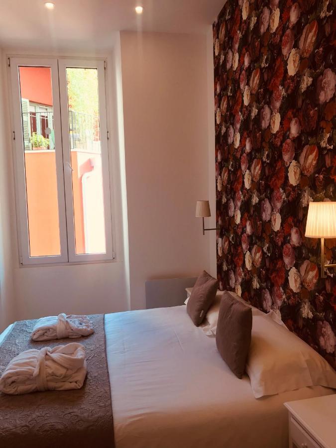 Appart Hotel Garibaldi ニース エクステリア 写真
